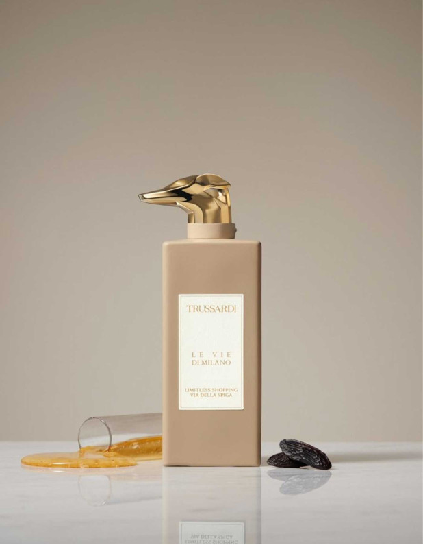 Limitless Shopping Via della Spiga Edp